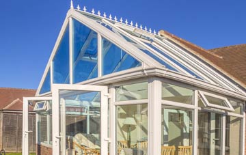 conservatory roof insulation costs Gailey