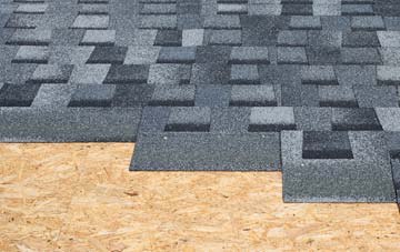 expert Gailey asphalt roof companies