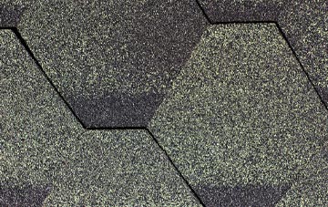 Gailey fibreglass shingle repairs