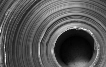 Gailey pvc roof replacement