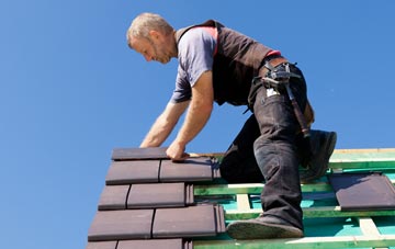 disadvantages of Gailey slate roofing