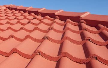 Gailey tile and slate roof replacement