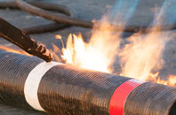 Gailey flat roofing replacement